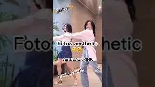 Fotos aesthetics de blackpink