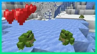 Minecraft 22w11a in less than 90 seconds
