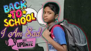 new updates for our channel//school reopen//back to school//a72 creation king of the tech