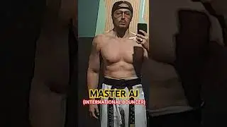 AJ (Certified ✔️ Badass) Dutch-Kickboxing Taekwondo Karate Judo MMA STREET FIGHTER Trilingual🇳🇱🇲🇽🇺🇸