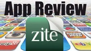 Best Apps: Zite for iOS Review