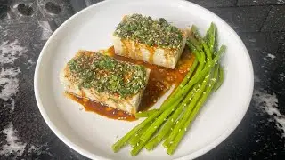 Самый вкусный способ приготовить тофу.