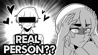 Actual people behind Character AI??
