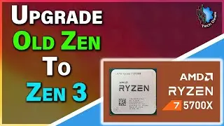 Should You Upgrade Your Old AM4 CPU to 5000 Series CPU? — Tech Deals
