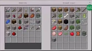 СТРИМ | МАЙНКРАФТ РЕ | ВЫЖИВАНИЕ