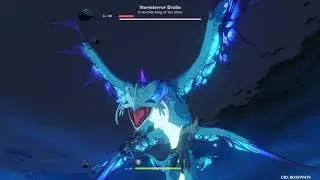Genshin Impact Kiqing Critical Build