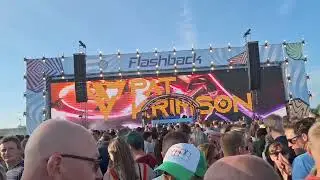 Hype o dream Saturday (15 July 2023) pat krimson(2)