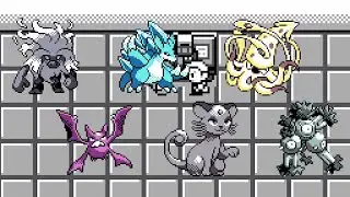 Kanto Expansion Pak Postgame FINALE - Round Two