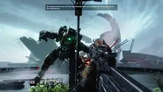 A Soldier's Duty (Titanfall™ 2) Ep.4