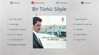 Ahmet Baydaroğlu - Giresun Un İçinde