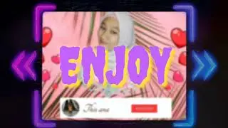 Welcome guys, Jangan Lupa Subscribe