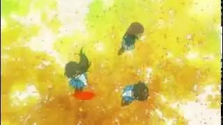 [SgS - Peggy] Shake It Out