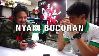 NGOBROL JERSEY INDONESIA DENGAN DESIGNERNYA LANGSUNG | mills version