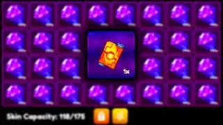 Tips to farm ADVANCED ASCENSION CARDS (Anime Champions)