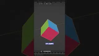 UNDO STEPS in Blender - How to clear out transformations in Blender 3D