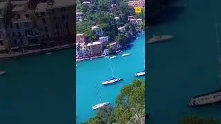 Exploring Portofino, Unveiling the Beauty of the Italian Riviera | 