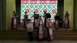 «Беларускiя найгрышы», «Таланты Брестчины-2024», Инструментальный ансамбль «Спадчына»