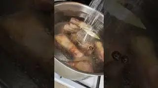 Борщ УКРАИНСКИЙ