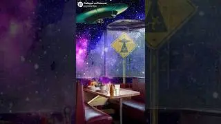 Starlit Diner -  Twitch Art Stream Sunday Stream (03/14/2026)