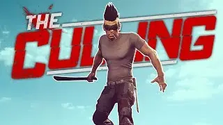 THE CULLING FUNTAGE! - "Bruh, look at this doood" (The Culling Funny Moments)
