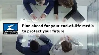 Planning for End-of-Life for Hard Drives