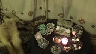 Авторский ритуал Инги Хосроевой. Денежный заговор... шесть цариц... для всех.