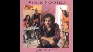 Vinicio Capossela - All'una e trentacinque circa (date: 12 oct 1990) For Classical Guitars Orchestra