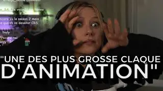 BAGHERA LA FAN INCONDITIONNELLE DE ARCANE(NO SPOIL)