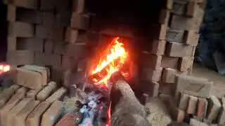 bakar bata merah
