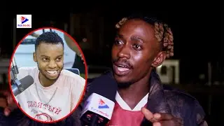 KIMEUMANA: NDARO Amchana CLAM/Bado MTOTO MDOGO/MuongoMuongo Sana