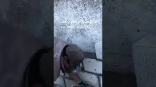 Como pegar block a manera más rápida. Suscríbete