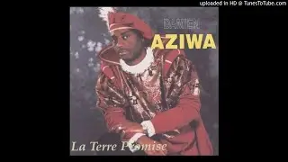 Damien Aziwa - Souvenir de Kinshasa