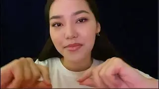 АСМР Массаж Плеч и Рук💆‍♀️/ ASMR Shoulder & Arm Massage😴