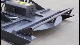 Brush Mower Cutter 72
