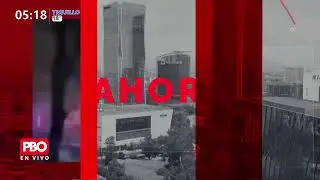 PBO Noticias - En vivo (06.12.23)