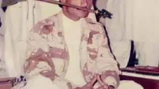 Noor khan Bezanjo/Ghazal/He Tai Marane