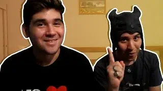 SACANDONOS VERDADES EN LA CARA | TAG DEL ENEMIGO