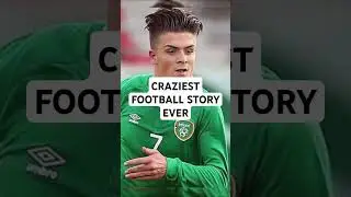 The Most Insane Betrayal In Football History