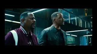 Bad Boys For Life - Official® Trailer 1 [HD]