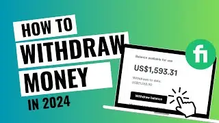 How to Withdraw Money From Fiverr to Payoneer 2024
