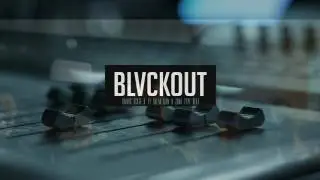 ZUNA X TRAVIS SCOTT type Beat BLACKOUT