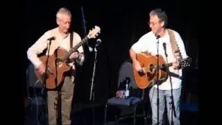 Sam Bracken (guitar) ~ Ned Of The Hill