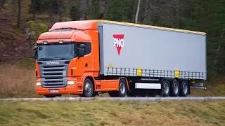 Euro Truck Simulator 2