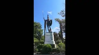 Vlog #1 - Vacation at Corfu, Greece. (Safely during COVID-19)