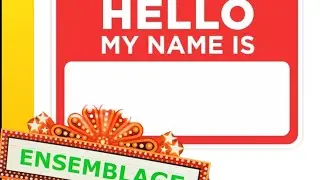 ENSEMBLAGE: STARBIRTH Vol. 2