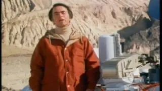 Carl Sagan's Cosmos Episode 5 part5