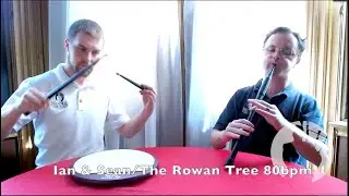 EUSPBA 9 The Rowan Tree 80bpm
