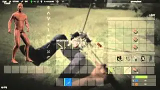 my best spear throw