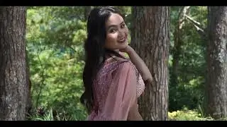 NICHOLE PRE-DEBUT film by AdolFotography
