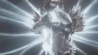 *EPIC SCORE* - "Empire Of Angels" by Thomas Bergersen (Forces of Good against the forces of evil)